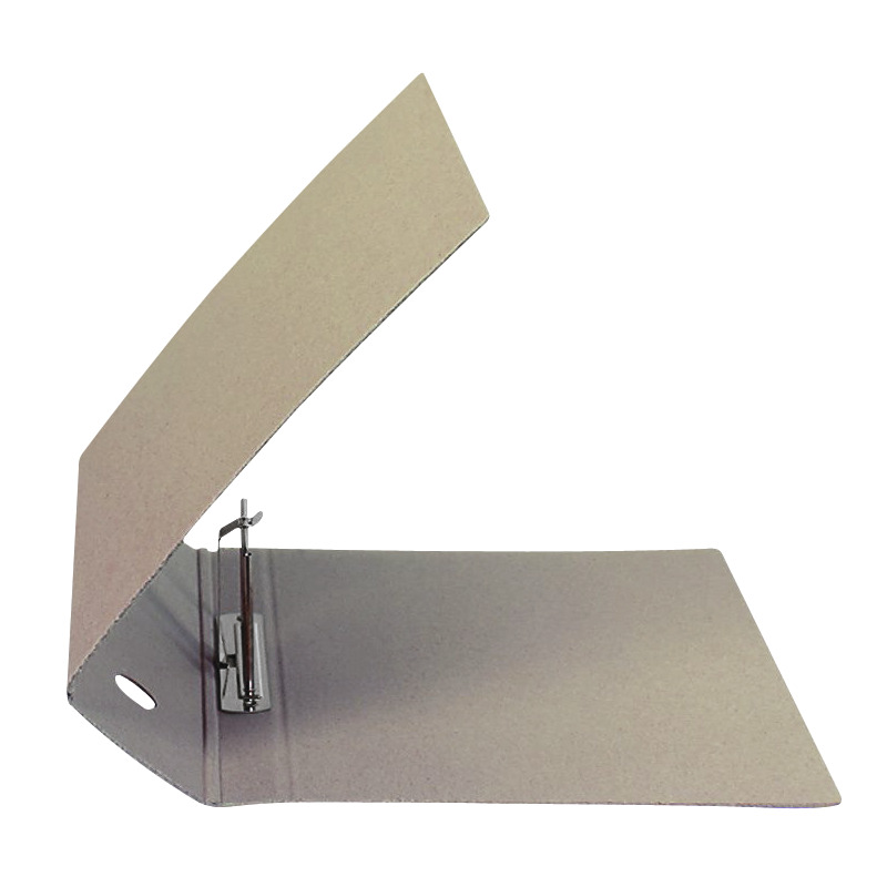 Biella Archivordner, A4, 7 cm, braun