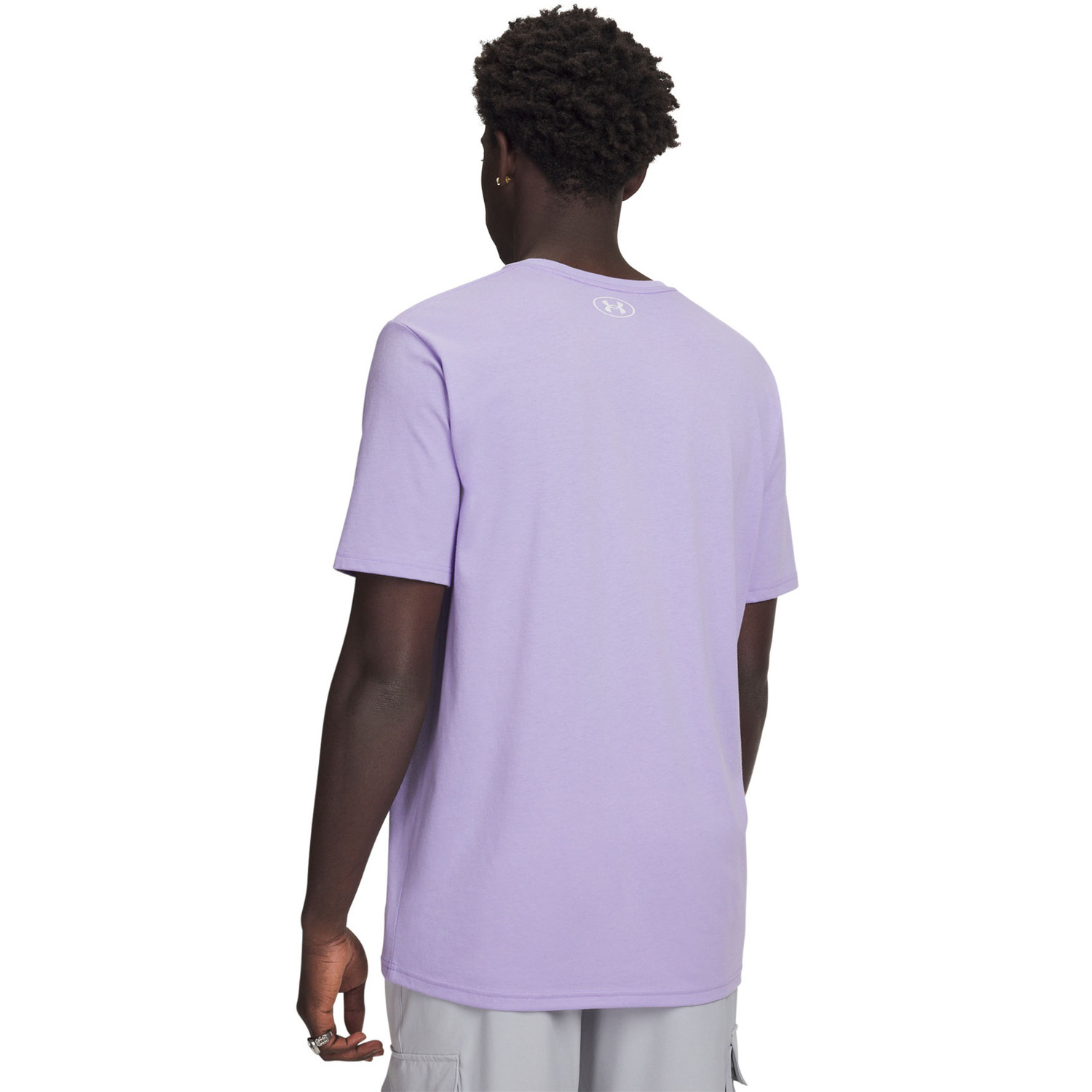 Under Armour Sportstyle Tee