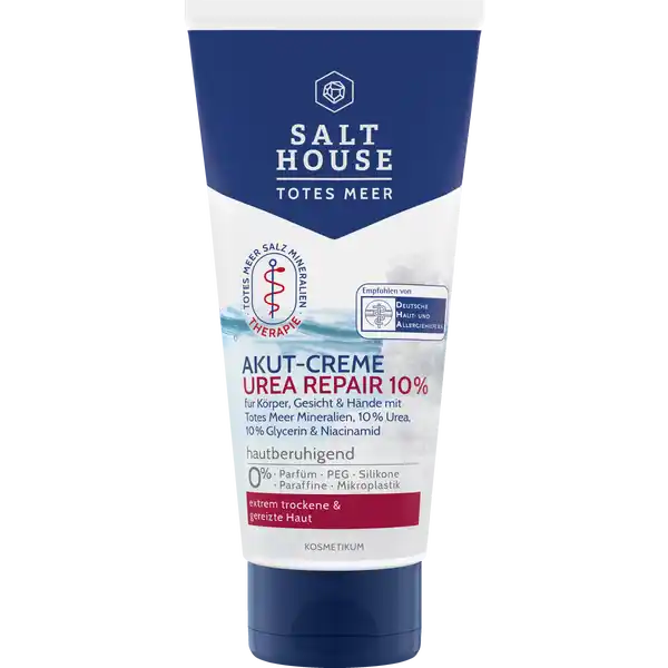 Akut-Creme Urea Repair 10%