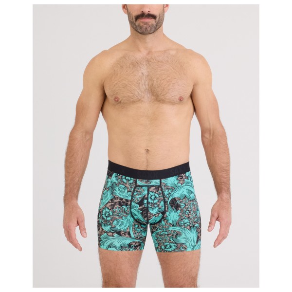 Saxx - Smooth Flex Light Compression Boxer Brief - Sous-vêtement synthétique