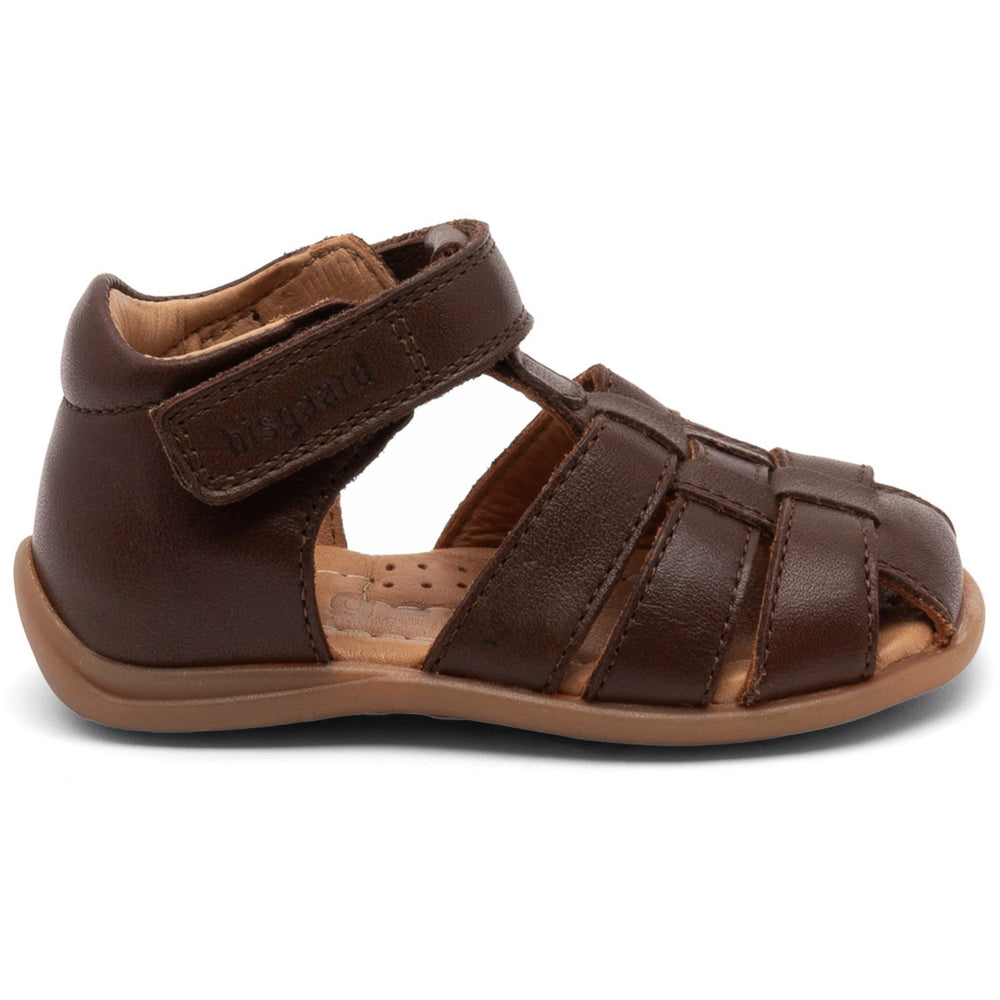 Køb Bisgaard Coffee Carly Sandal