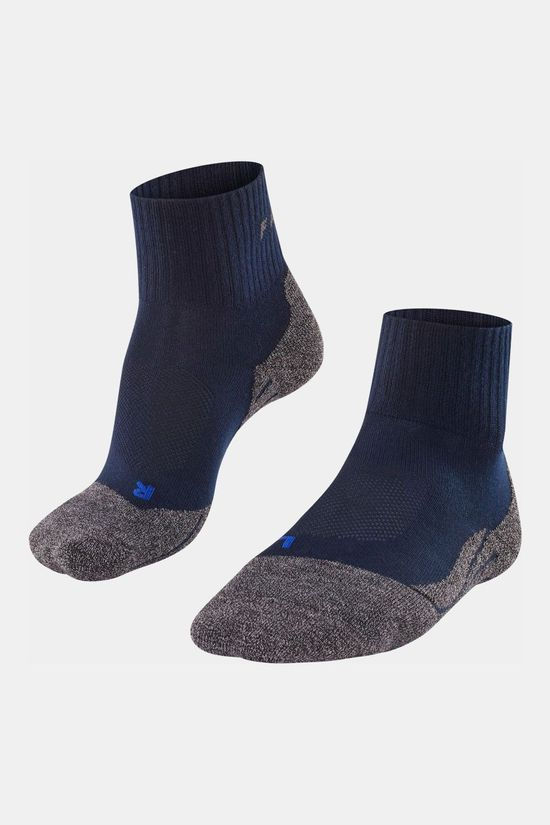 Falke Falke TK2 Explore Cool Short Sok Dames