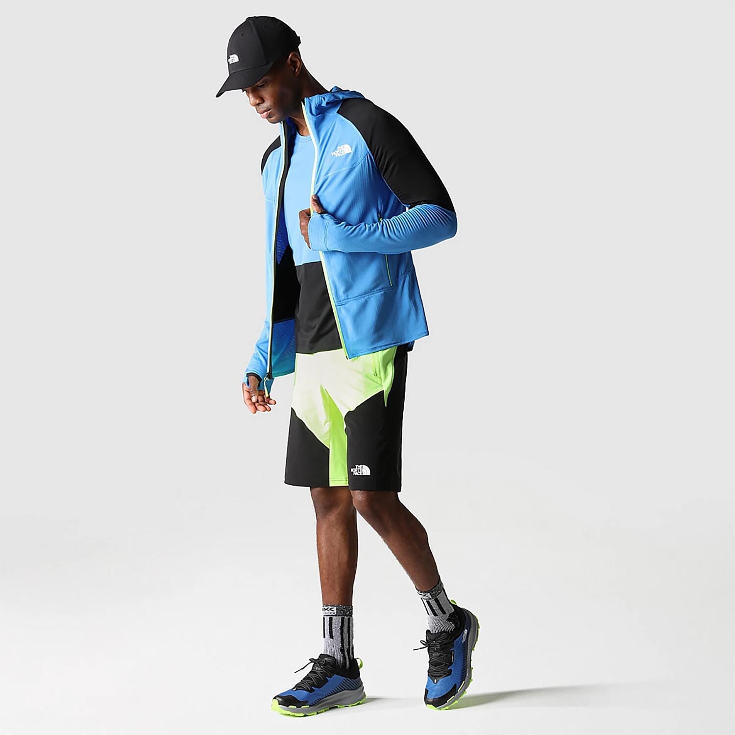 The North Face Mens Vectiv Fastpack Futurelight