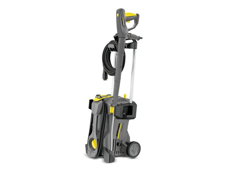Kärcher Professional Hochdruckreiniger HD 5/11 P Kaltwasser-Hochdruckreiniger