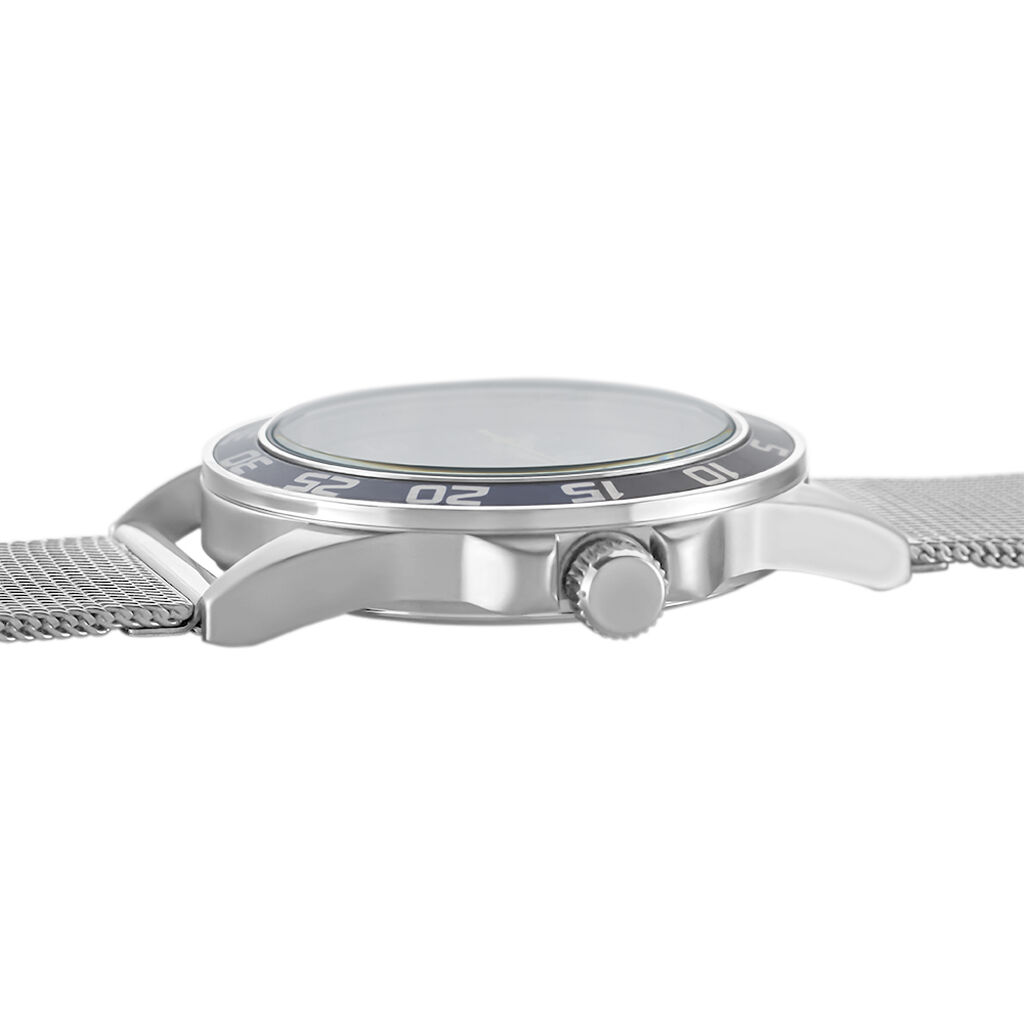 Montre Upp Axel Bleu