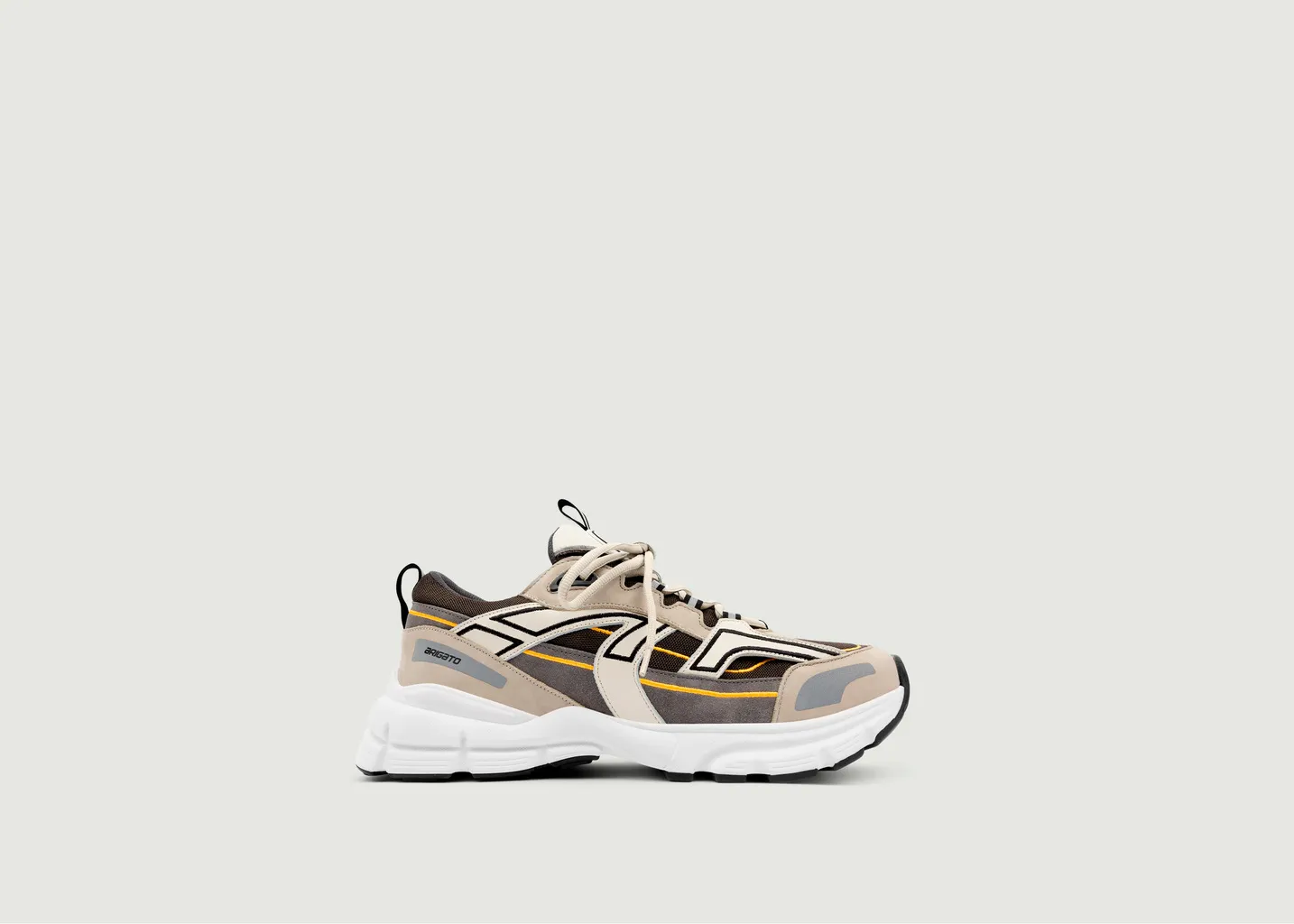 Baskets Marathon R-trail Axel Arigato