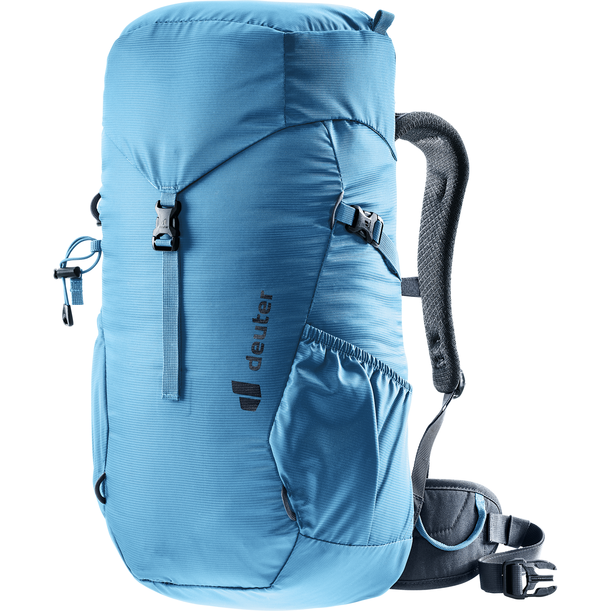 deuter Climber 22l Kinderrucksack wave ink
