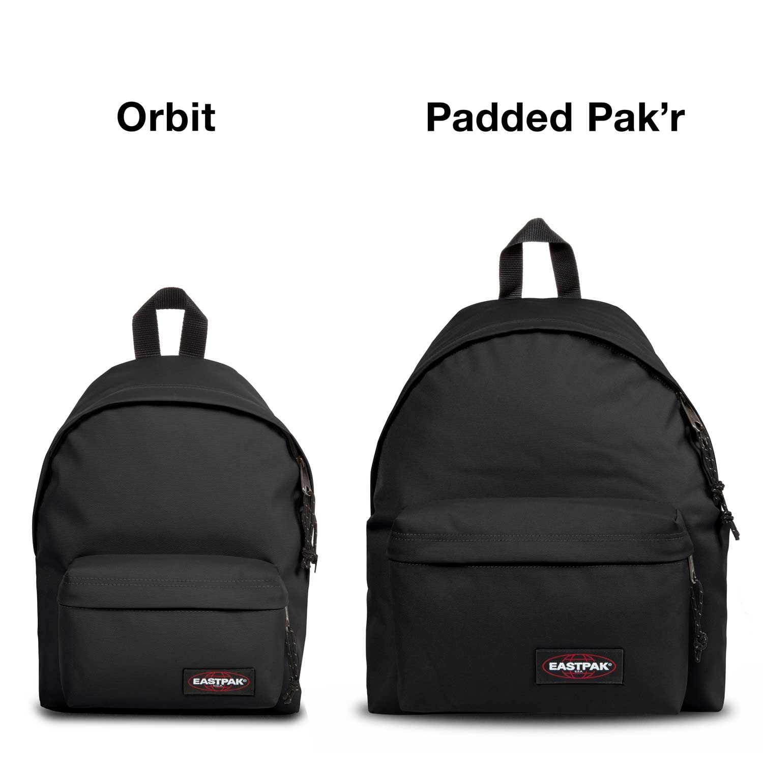 Orbit XS Black