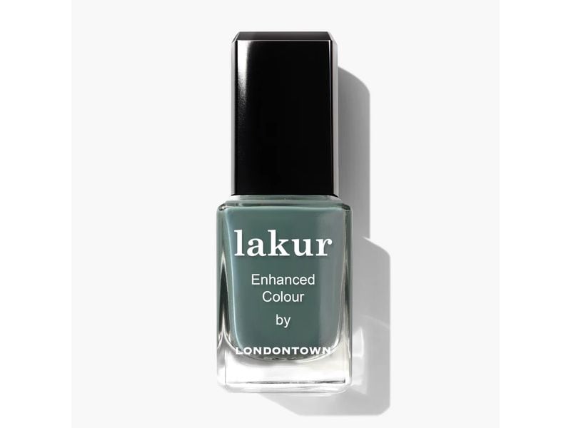 Londontown Nagellack Lakur Velvet Drapes Veganer 20  Free Nagellack mit Vitamincocktail