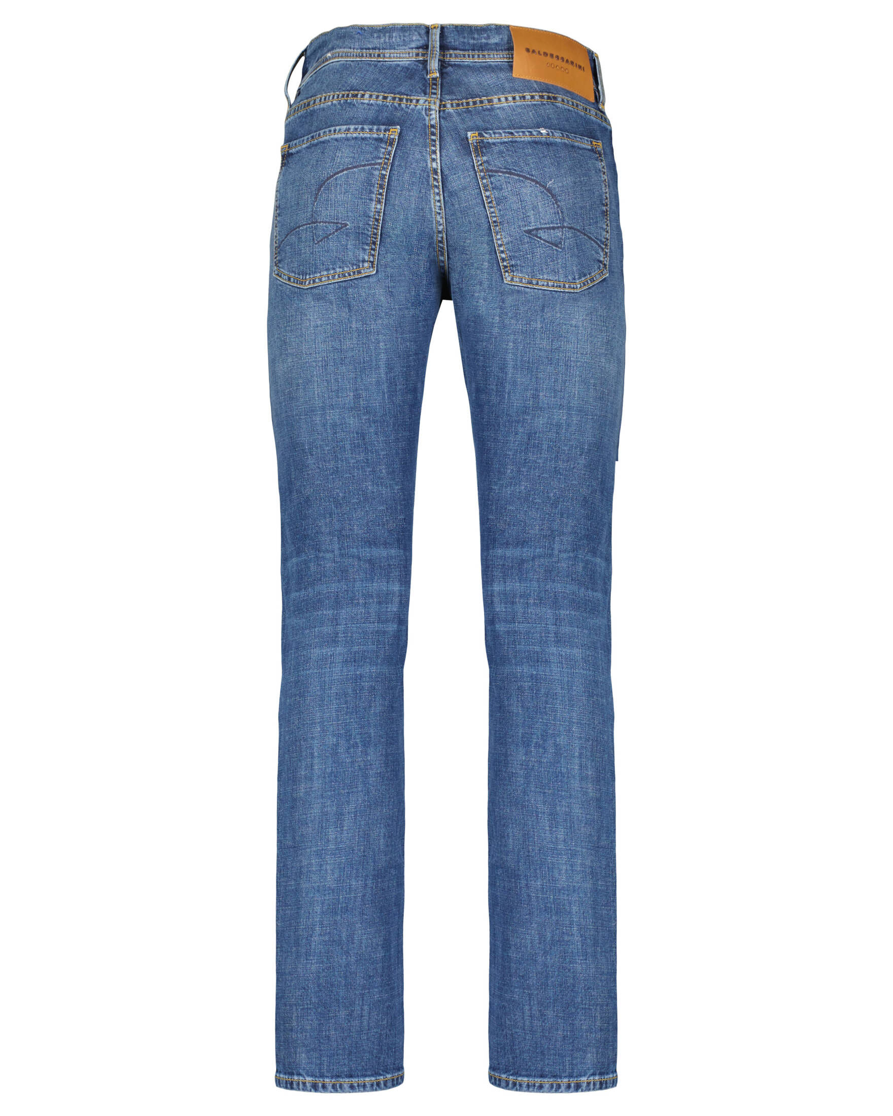 Baldessarini| Herren Jeans JACK Regular Fit