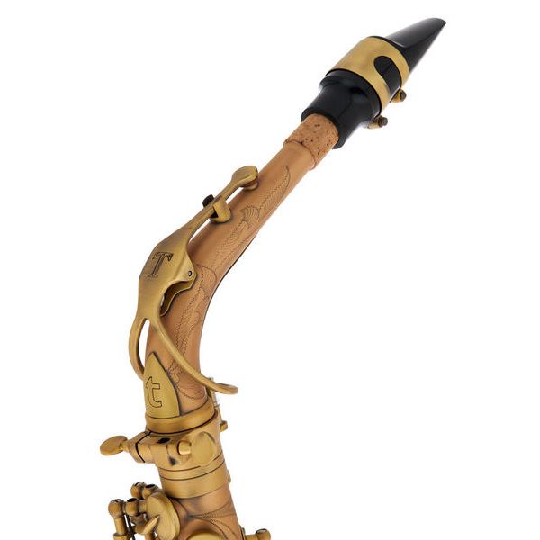 Thomann MK IV Handmade Alto Sax