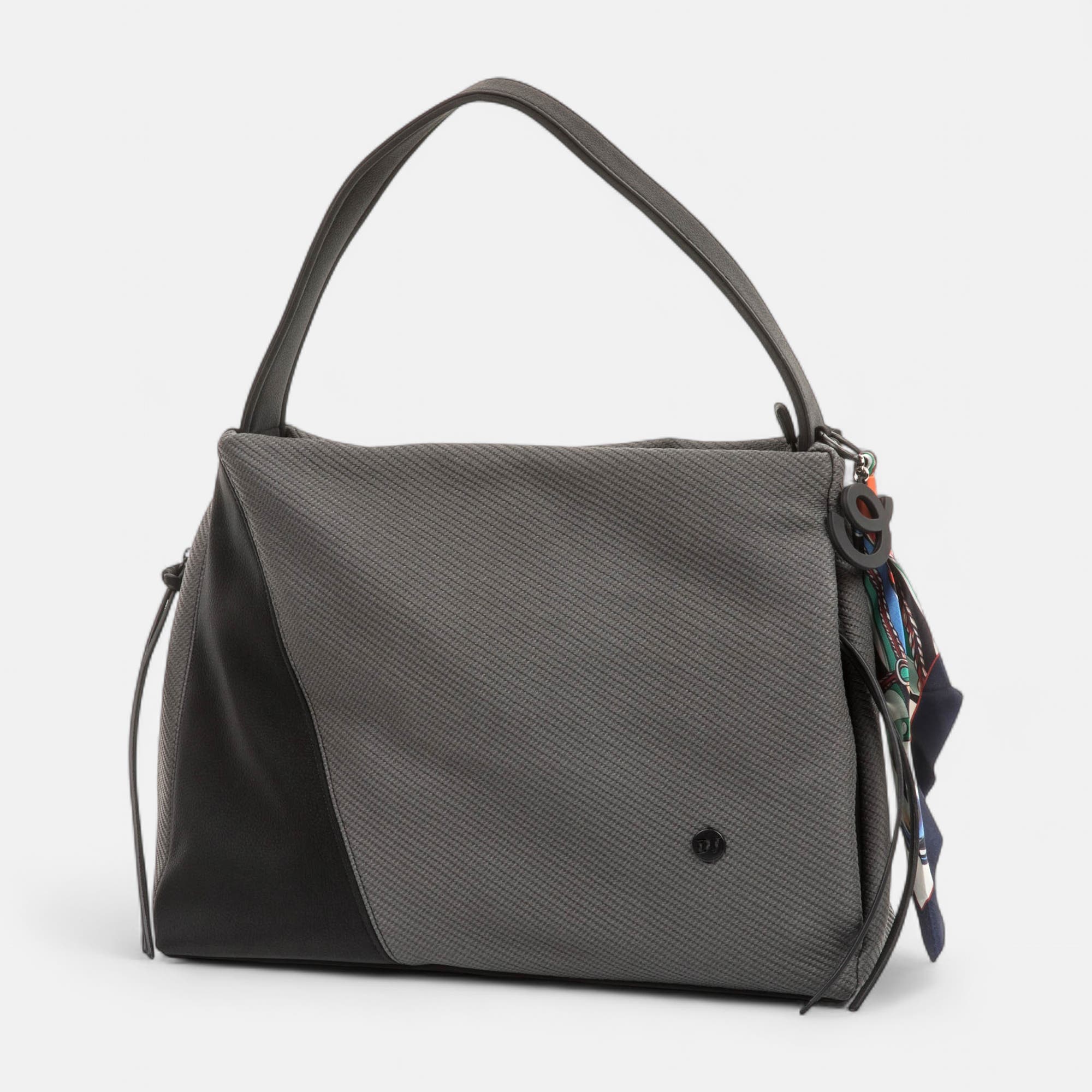 Sac de shopping noir