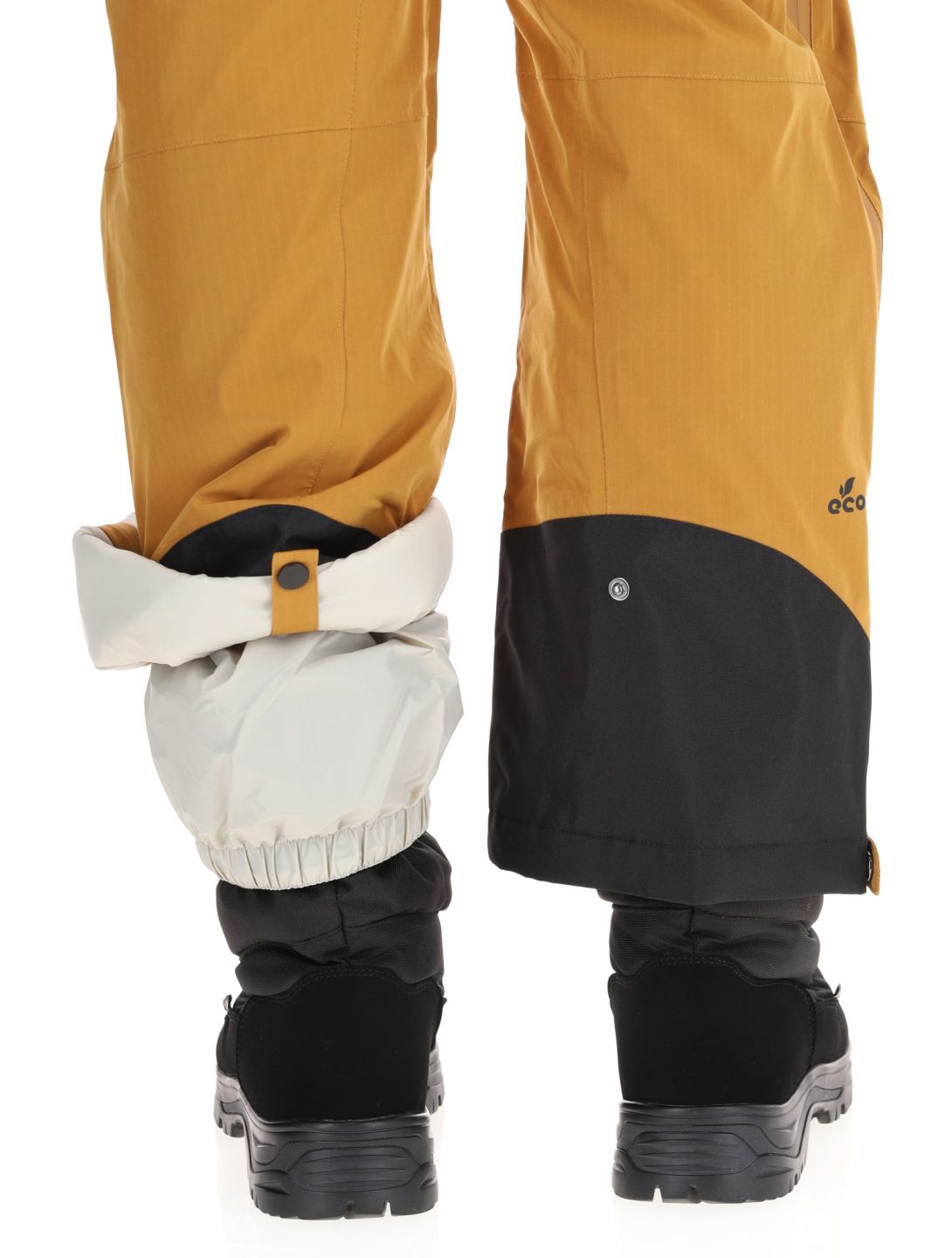 Nausta skibroek heren