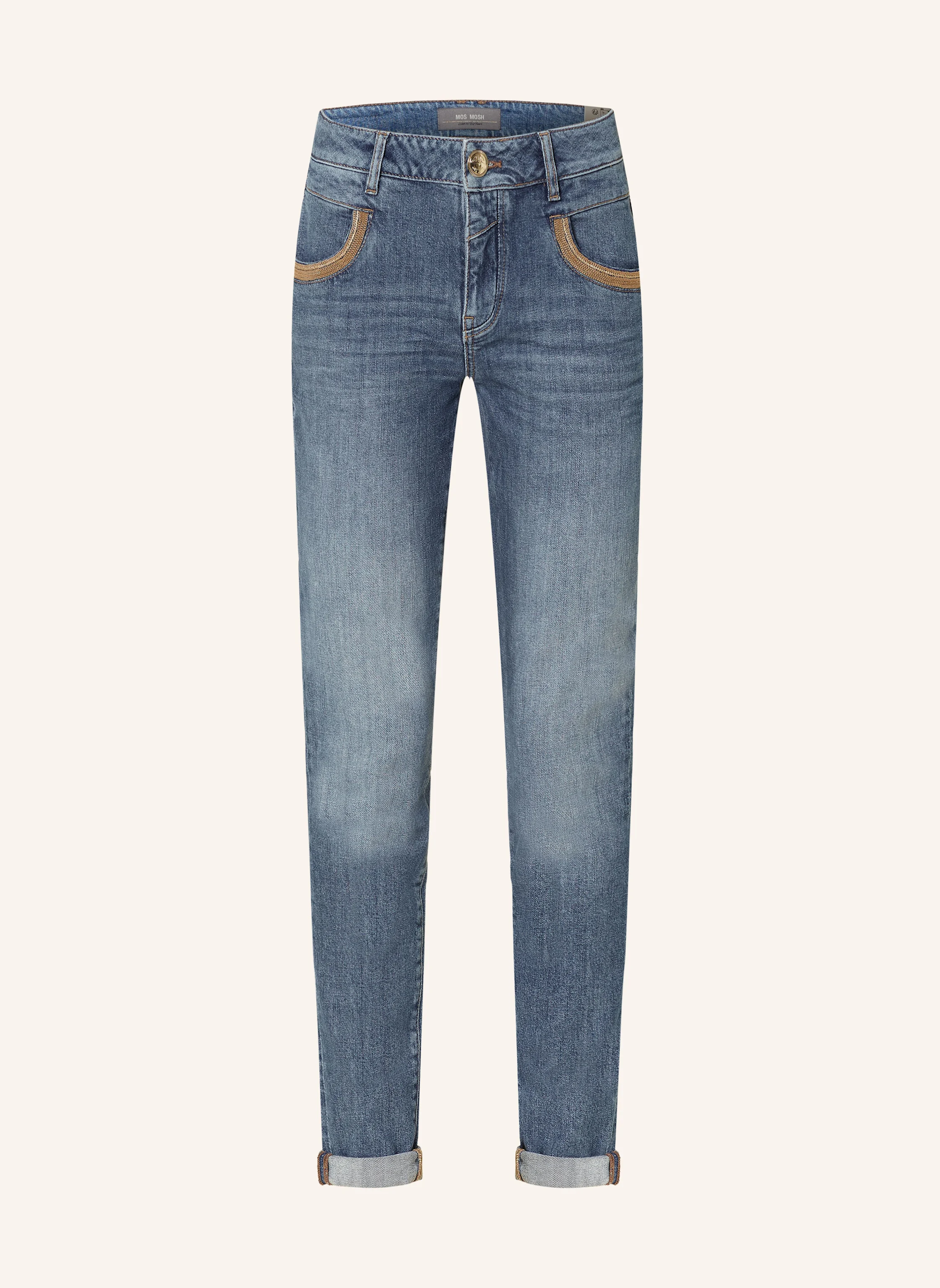 MOS MOSH Skinny Jeans MMNAOMI EDISON
