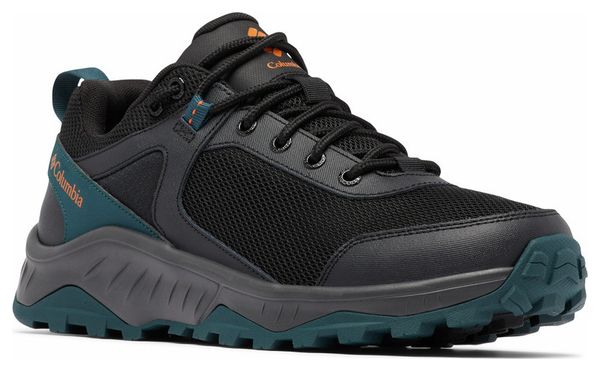 Chaussure de Randonnée Imperméable Trailstorm Ascend Noir