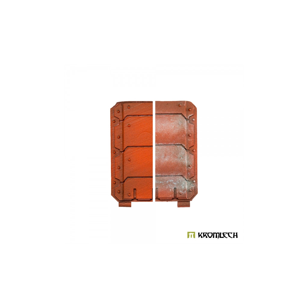 Verdigris Weathering Powder 30g