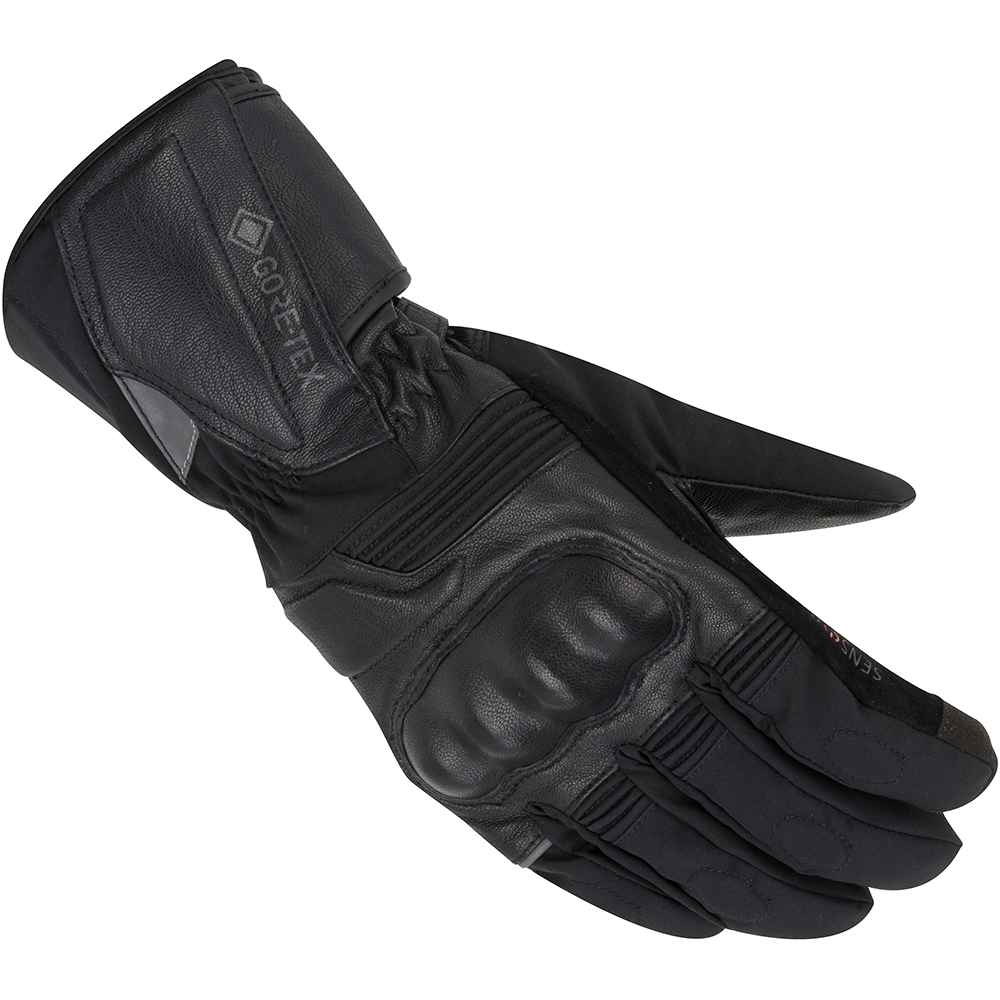 Bering - Gants Koban Gore-Tex® Noir