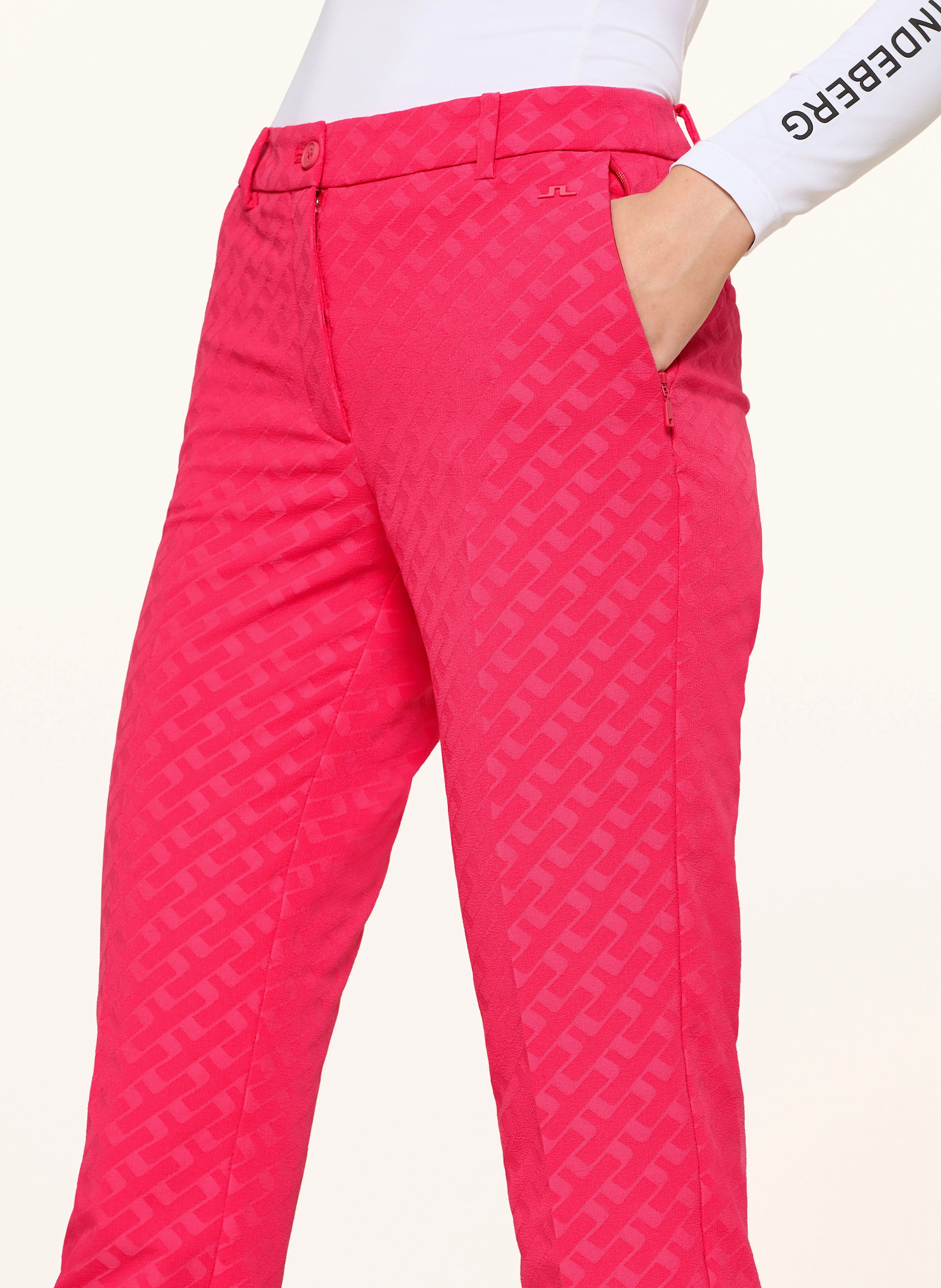 J.LINDEBERG Golfhose