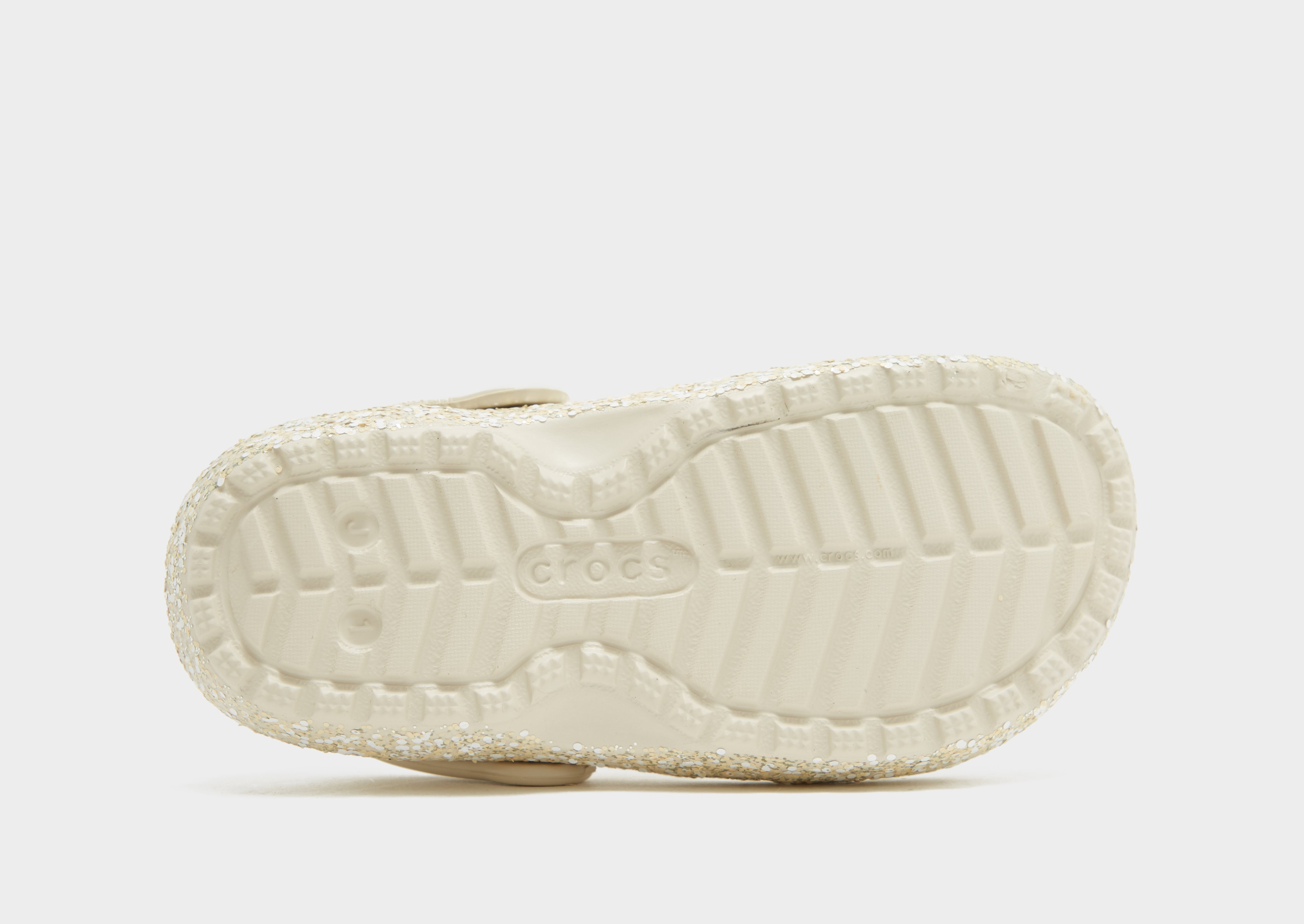Crocs Lined Clog Enfant