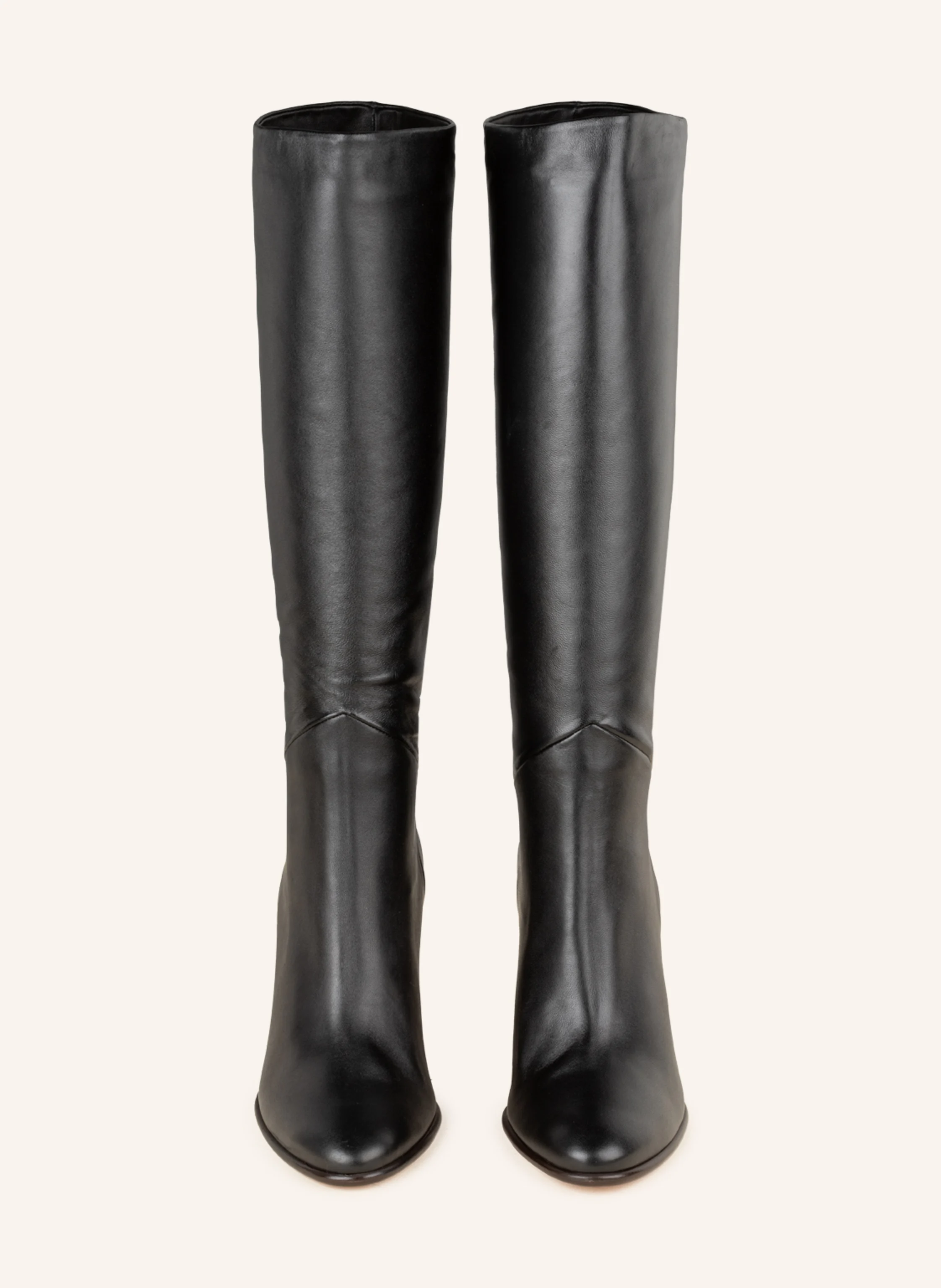 ba&sh Stiefel CIRY