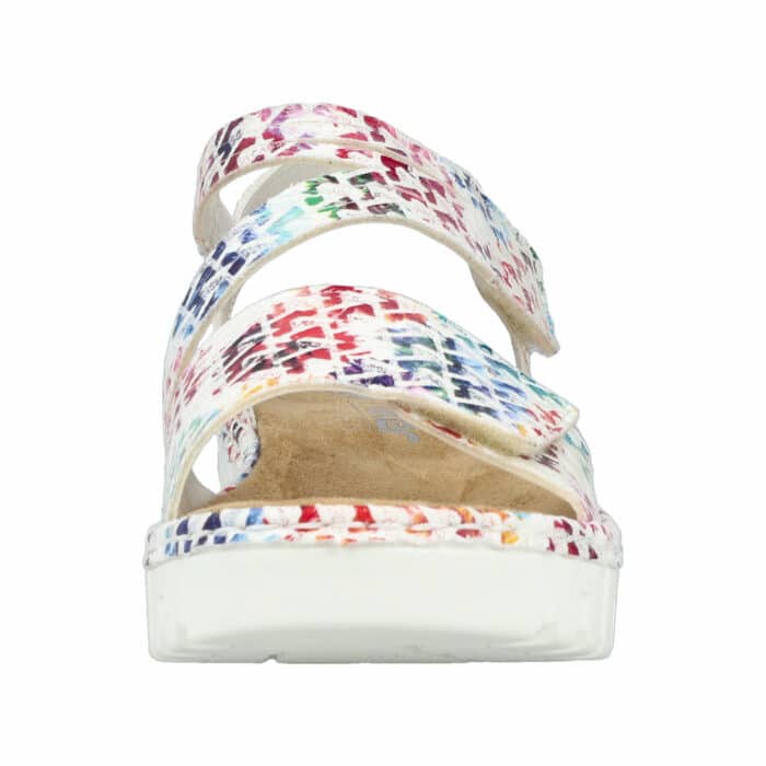 Rieker Sandal Dame V1364-90