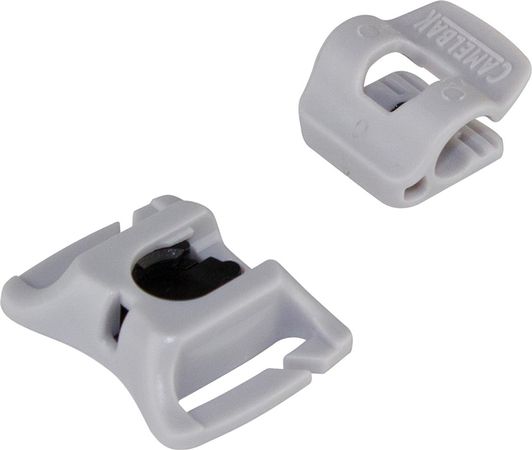 CRUX MAGNETIC TUBE TRAP  schwarz