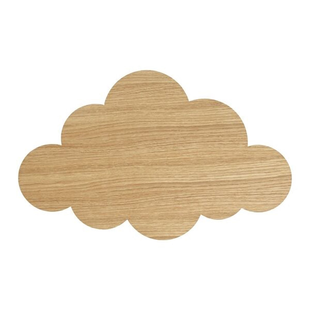 Lampe Sky Oiled Oak - Ferm Living → Luksusbaby.dk