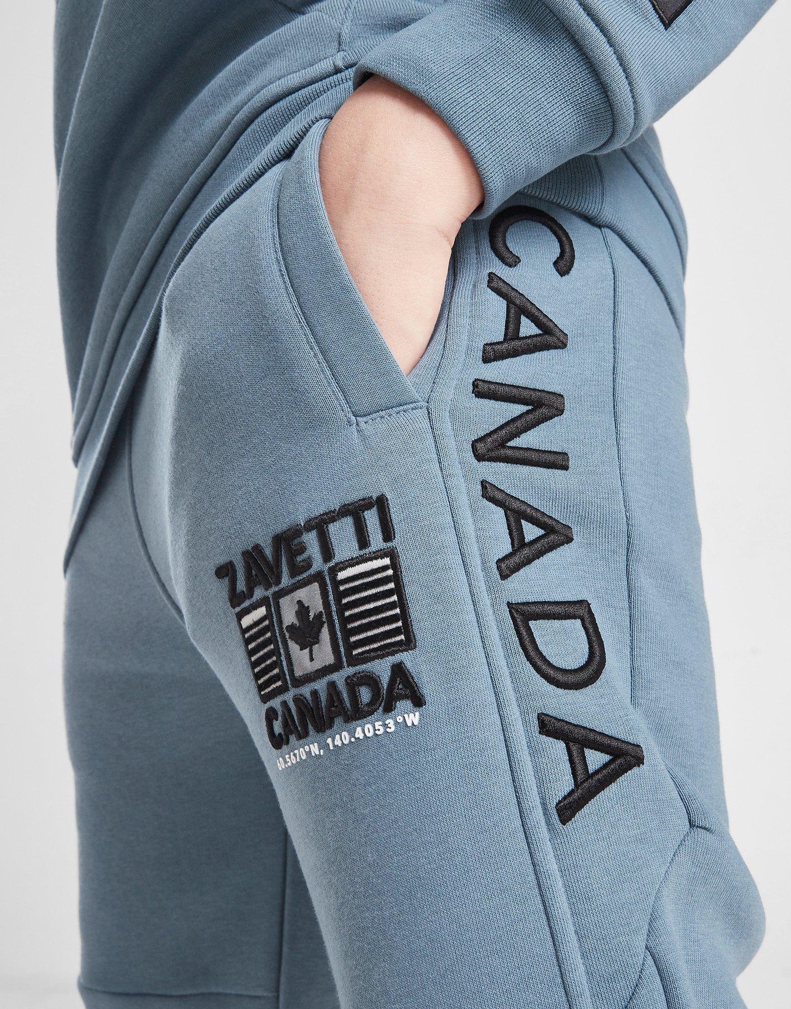 Zavetti Canada Ovello Joggers Junior