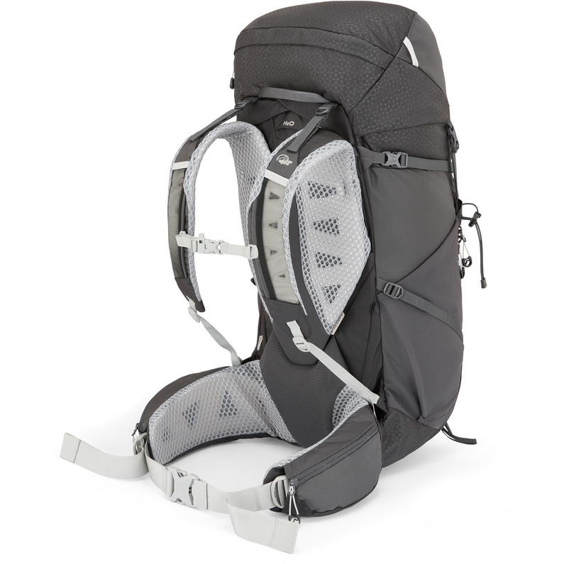 Lowe Alpine Herren Yacuri 48 Rucksack