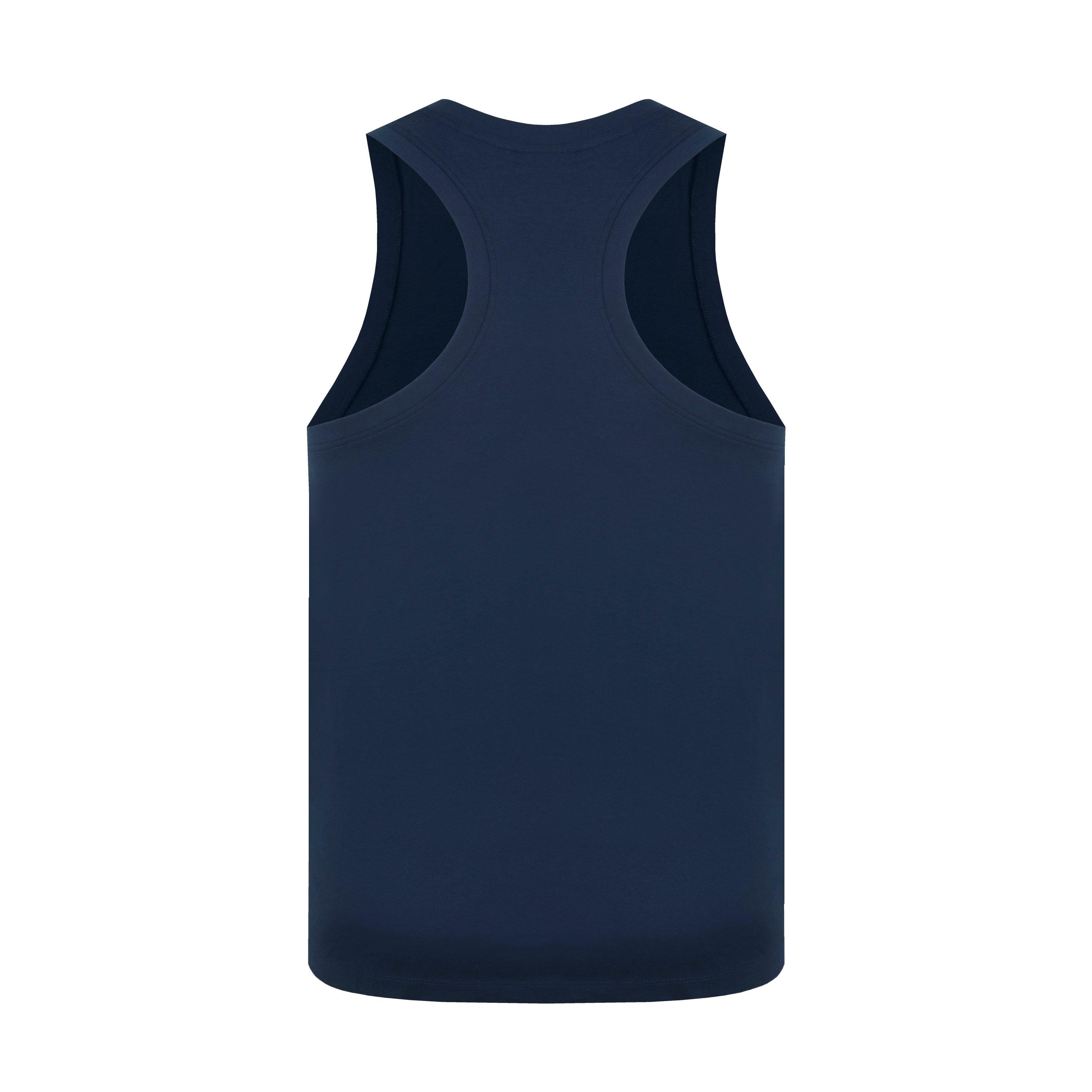 Slazenger Muscle Vest Mens