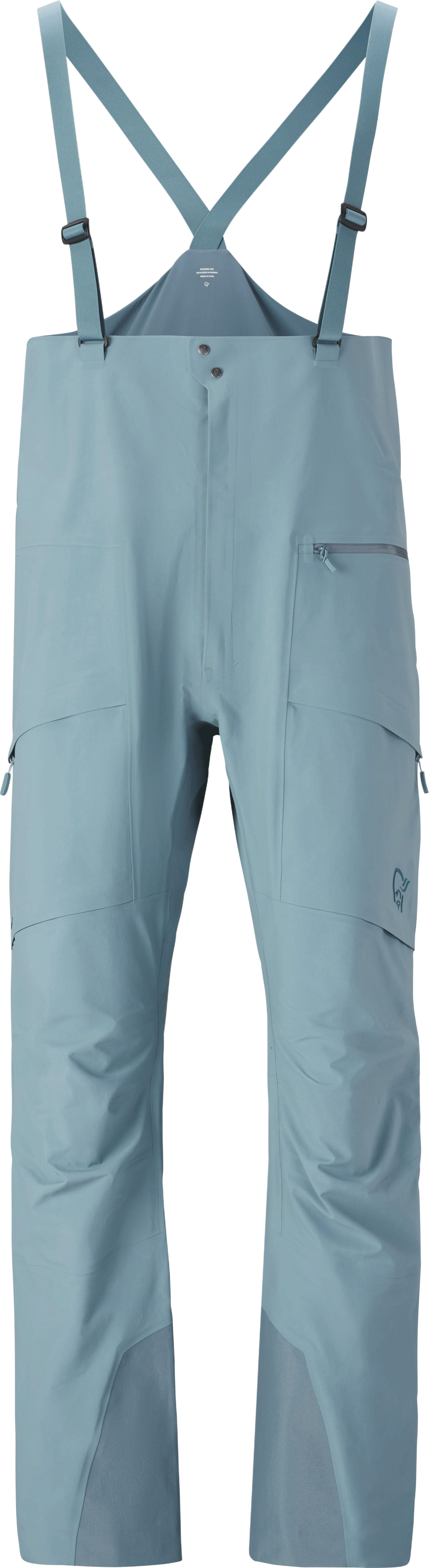 møre Gore-Tex Salopette