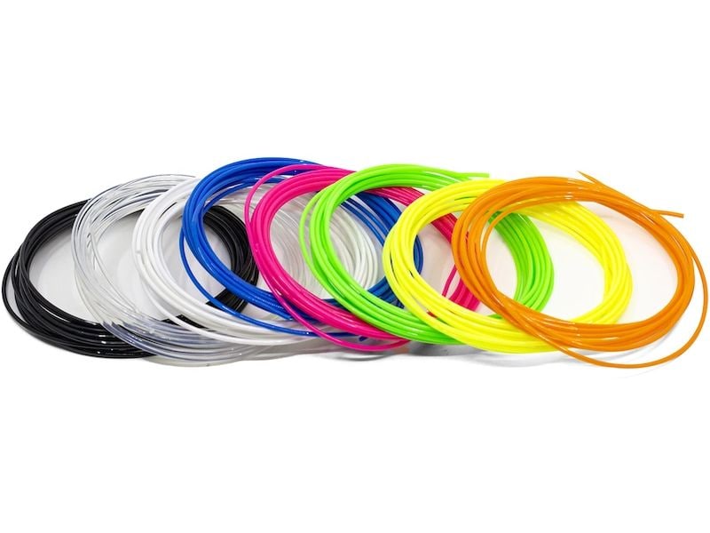 3Doodler Pen Set 3D Stift Flow ab 14 Jahren Freihändiges 3D-Zeichnen