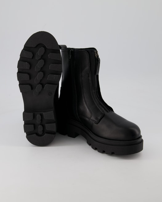 Zahira 13146-0018 Stiefeletten in Schwarz