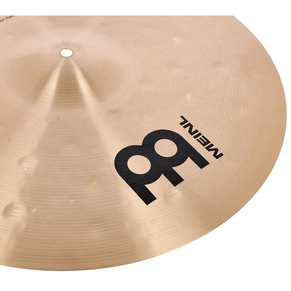 Meinl Byzance Assorted Cymbal Set