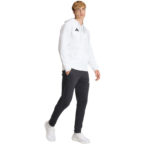 adidas Entrada 26 Full-Zip Sweat Trainingspak