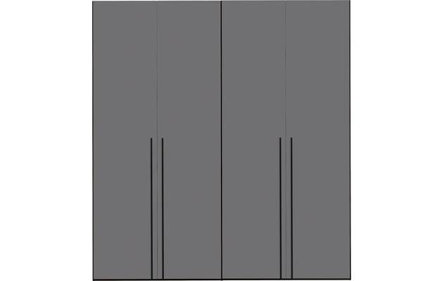 Kledingkast Easy Storage Ddk