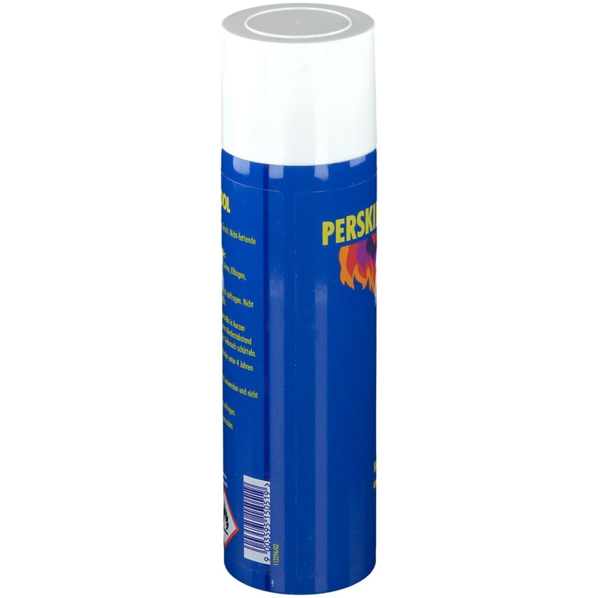 PERSKINDOL Cool Spray