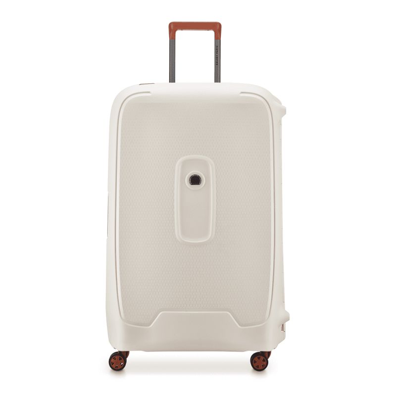 Valise rigide Moncey 82 cm Angora