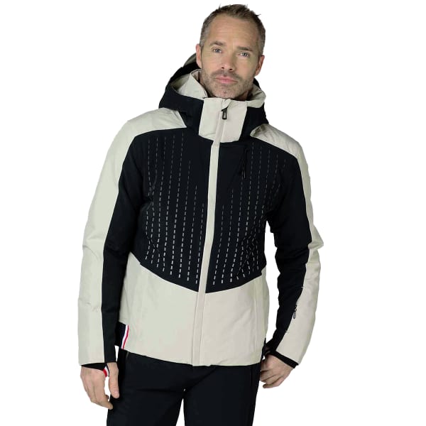 Veste de ski ROSSIGNOL DEGRADE JKT WILD DOVE
