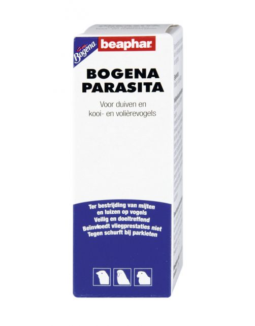 Beaphar Parasita - Vogelapotheek - 50 ml
