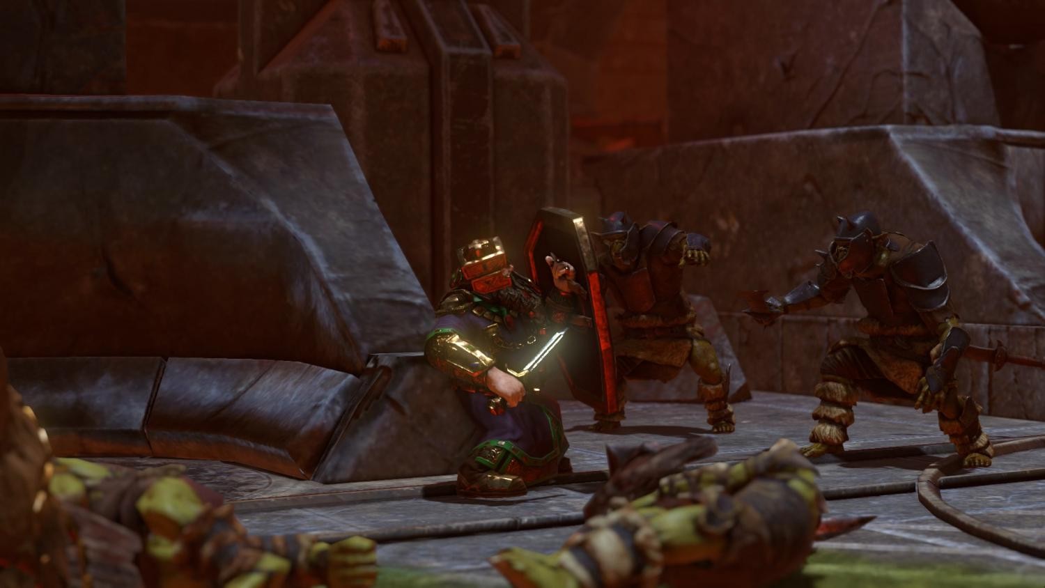 The Dwarves - Deluxe Edition- PC