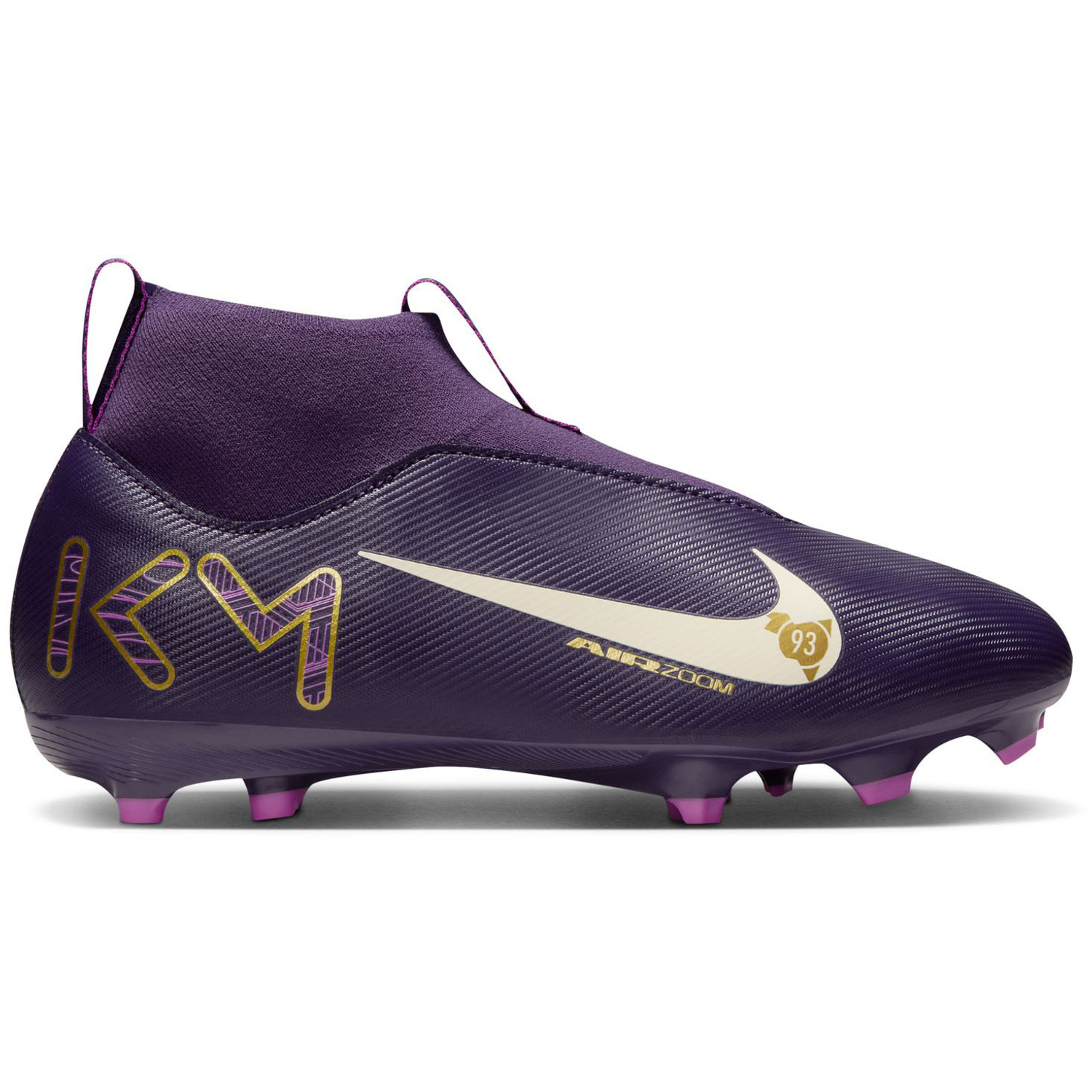 Nike Mercurial Superfly 10 Academy KM FG/MG Kids