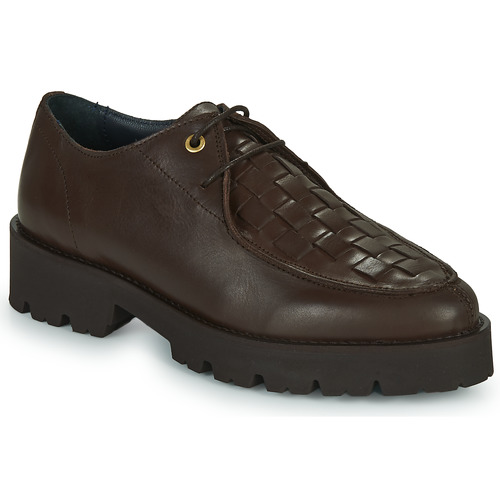JB Martin - FOUGUE - VEAU TRESSE CHOCOLAT