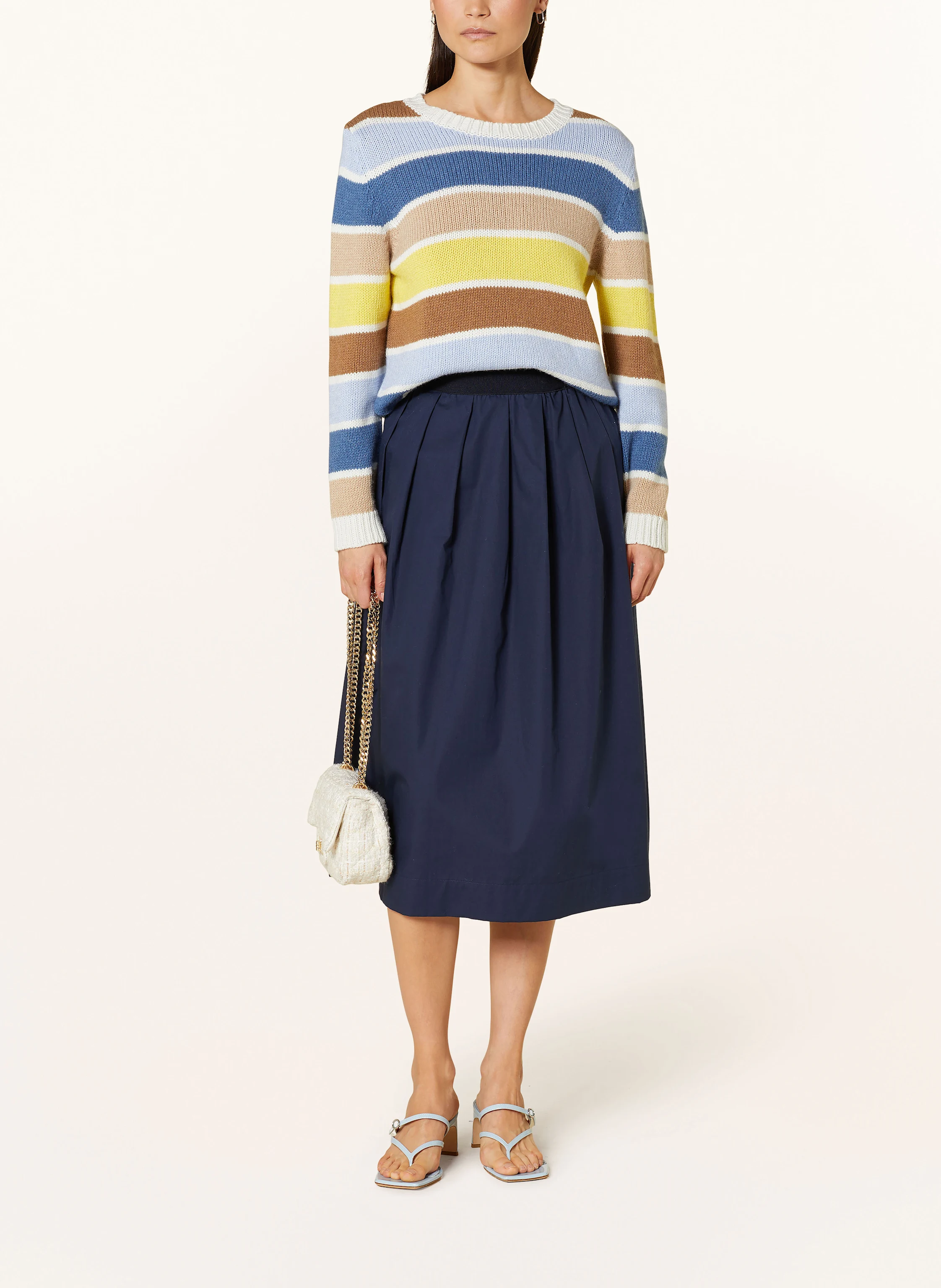 Rich & Royal Pullover