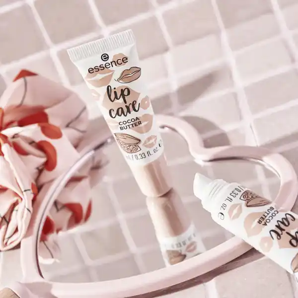 Lip care Cocoa butter