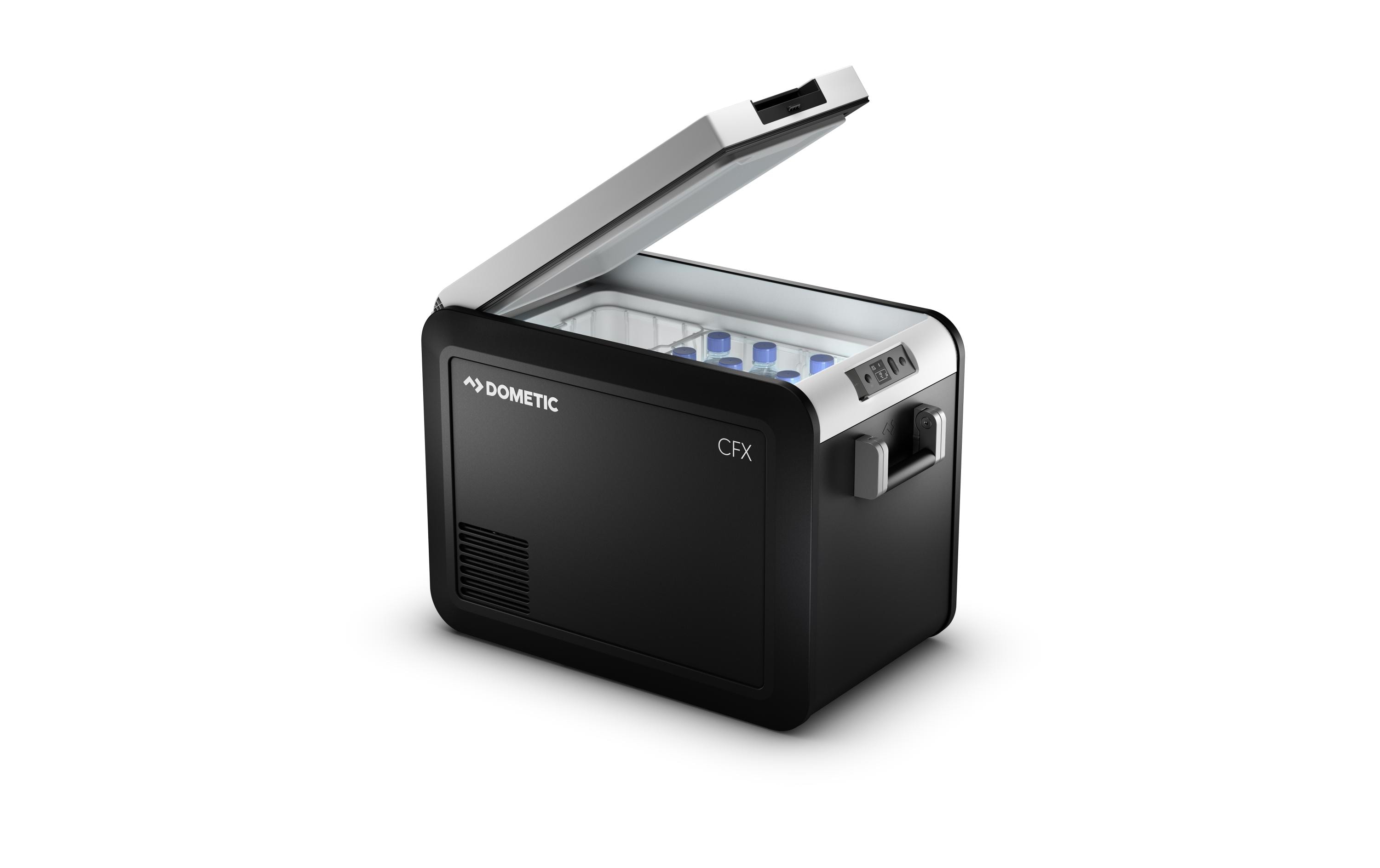 Kompressor-Kühlbox CFX3 45<br>Portable Kühler und Gefrierer
