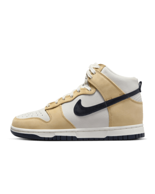 Nike Dunk High Premium Women's Shoes