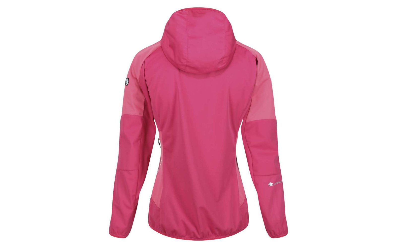 Regatta Tarvos IV Damen Softshelljacke