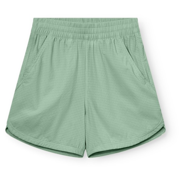 Mini A Ture - Kid's Matelvart Shorts - Pantalon de jogging