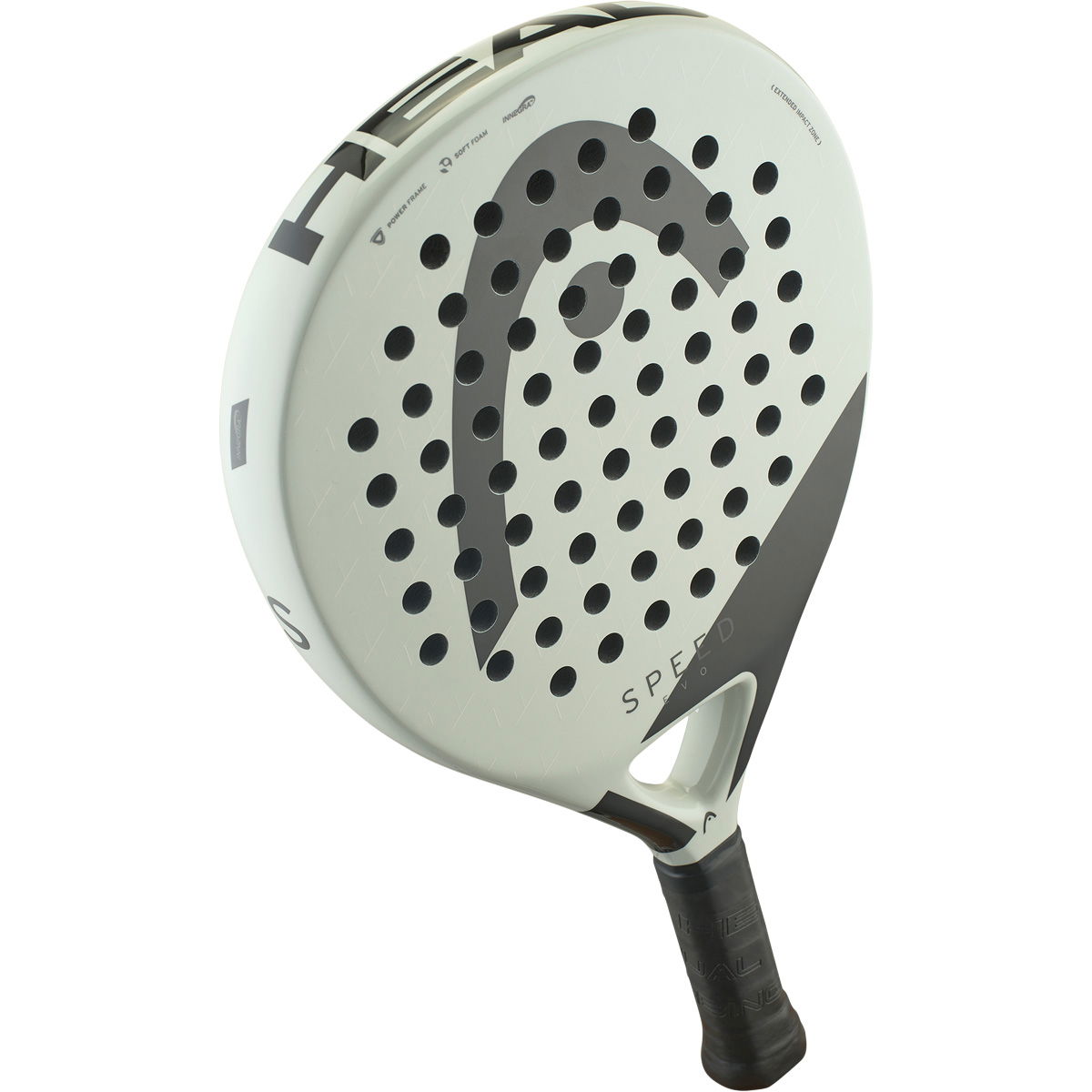 HEAD Evo Speed 2025 Padel Bat